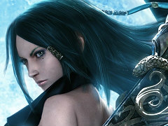 前略「バレットウィッチ」様――TPSへの偏見を撃ち抜いてくれた初恋のゲームへ，12年越しのラブレター