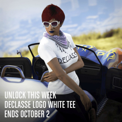 画像ギャラリー No.006のサムネイル画像 / 「GTAオンライン」に7種のサバイバルチャレンジが登場。GTAマネー100万ドルがもらえるキャンペーンも