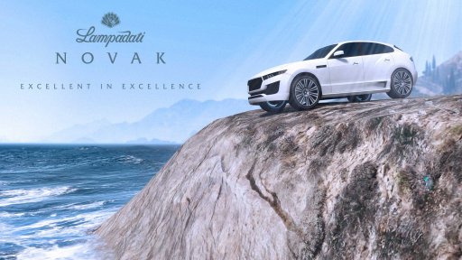 画像ギャラリー No.001のサムネイル画像 / 「GTAオンライン」に「ランパダーティ ノバク」登場。ほかSAスーパースポーツシリーズで報酬3倍など