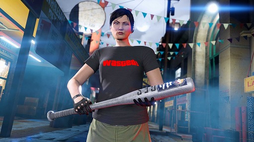 画像ギャラリー No.004のサムネイル画像 / 「GTAオンライン」,報酬GTAマネーとRPが2倍の“ドゥームズ・デイ・シナリオ”を配信中