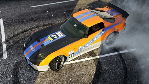 画像ギャラリー No.005のサムネイル画像 / 「GTAオンライン」,報酬GTAマネーとRPが2倍の“ドゥームズ・デイ・シナリオ”を配信中