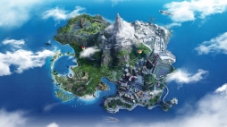 画像ギャラリー No.005のサムネイル画像 / Nintendo Switch版「GO VACATION」を紹介。家族や友人と一緒に50種類以上のアクティビティが楽しめる“リゾートツアー体験ゲーム”
