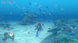 画像ギャラリー No.007のサムネイル画像 / Nintendo Switch版「GO VACATION」を紹介。家族や友人と一緒に50種類以上のアクティビティが楽しめる“リゾートツアー体験ゲーム”