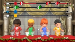 画像ギャラリー No.011のサムネイル画像 / Nintendo Switch版「GO VACATION」を紹介。家族や友人と一緒に50種類以上のアクティビティが楽しめる“リゾートツアー体験ゲーム”