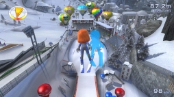 画像ギャラリー No.013のサムネイル画像 / Nintendo Switch版「GO VACATION」を紹介。家族や友人と一緒に50種類以上のアクティビティが楽しめる“リゾートツアー体験ゲーム”