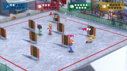 画像ギャラリー No.014のサムネイル画像 / Nintendo Switch版「GO VACATION」を紹介。家族や友人と一緒に50種類以上のアクティビティが楽しめる“リゾートツアー体験ゲーム”