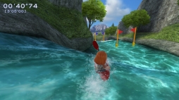 画像ギャラリー No.016のサムネイル画像 / Nintendo Switch版「GO VACATION」を紹介。家族や友人と一緒に50種類以上のアクティビティが楽しめる“リゾートツアー体験ゲーム”
