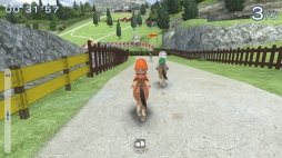 画像ギャラリー No.017のサムネイル画像 / Nintendo Switch版「GO VACATION」を紹介。家族や友人と一緒に50種類以上のアクティビティが楽しめる“リゾートツアー体験ゲーム”