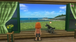 画像ギャラリー No.022のサムネイル画像 / Nintendo Switch版「GO VACATION」を紹介。家族や友人と一緒に50種類以上のアクティビティが楽しめる“リゾートツアー体験ゲーム”