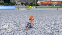 画像ギャラリー No.024のサムネイル画像 / Nintendo Switch版「GO VACATION」を紹介。家族や友人と一緒に50種類以上のアクティビティが楽しめる“リゾートツアー体験ゲーム”