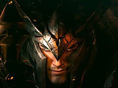 「ロードオブロイヤルブラッド」が6月に配信。総勢140名（70対70）のリアルタイムバトルが魅力のスマホ向けMMORPG