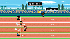 画像ギャラリー No.005のサムネイル画像 / 白熱必至のスポーツゲーム「Super Sportmatchen」が2018年5月24日にリリース