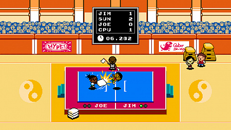 画像ギャラリー No.009のサムネイル画像 / 白熱必至のスポーツゲーム「Super Sportmatchen」が2018年5月24日にリリース