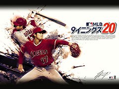 「MLB：9イニングス20」でチェックイン＆ログイン報酬が2倍になるイベントが開催中。日本語版のカバープレイヤーには大谷翔平選手を起用
