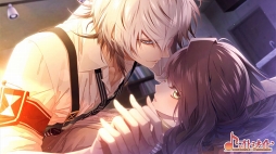 画像ギャラリー No.003のサムネイル画像 / 恋愛アドベンチャーゲーム「Collar×Malice」のスマホ版がリリース。魅力的な男性たちとともに,東京・新宿で起きた連続凶悪事件の真相に迫ろう