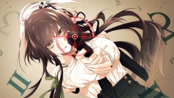 画像ギャラリー No.011のサムネイル画像 / 恋愛アドベンチャーゲーム「Collar×Malice」のスマホ版がリリース。魅力的な男性たちとともに,東京・新宿で起きた連続凶悪事件の真相に迫ろう