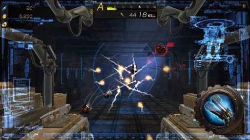 画像ギャラリー No.011のサムネイル画像 / 「FOX-Flame Of Xenocide-」,エピソードクエストなどの情報が公開に