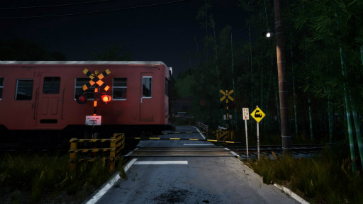画像ギャラリー No.009のサムネイル画像 / 「NOSTALGIC TRAIN」スクリーンショットコンテストの結果発表