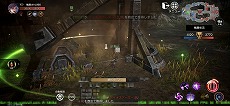 画像ギャラリー No.026のサムネイル画像 / これがスマホ世代の大規模PvPだ。高品質なグラフィックスにも要注目のMMORPG「ヴェンデッタ」（VENDETTA）先行プレイレポート