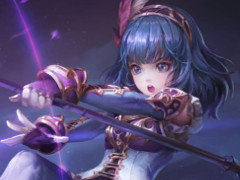 これがスマホ世代の大規模PvPだ。高品質なグラフィックスにも要注目のMMORPG「ヴェンデッタ」（VENDETTA）先行プレイレポート