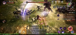 画像ギャラリー No.011のサムネイル画像 / 【PR】期待の大作MMORPGがついに解禁。対人戦コンテンツも激アツの「ヴェンデッタ」にどっぷりハマろう！