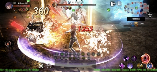 画像ギャラリー No.014のサムネイル画像 / 【PR】期待の大作MMORPGがついに解禁。対人戦コンテンツも激アツの「ヴェンデッタ」にどっぷりハマろう！