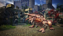 画像ギャラリー No.005のサムネイル画像 / MMORPG「ヴェンデッタ」で大型アップデートが実施。ギルドメンバーだけが参加できる“ギルドレイド”や“ギルド領地”などが登場