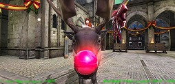 画像ギャラリー No.009のサムネイル画像 / MMORPG「ヴェンデッタ」で大型アップデートが実施。ギルドメンバーだけが参加できる“ギルドレイド”や“ギルド領地”などが登場