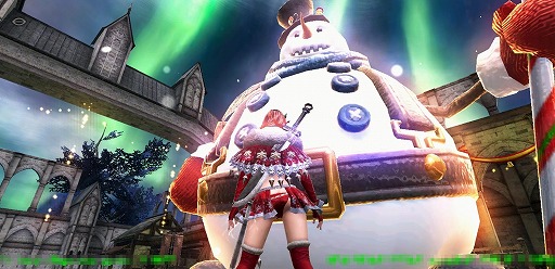 画像ギャラリー No.011のサムネイル画像 / 【PR】スマホで大規模PvPを楽しみたいならコレだ! ギルド関連のシステムも充実しているMMORPG「ヴェンデッタ」