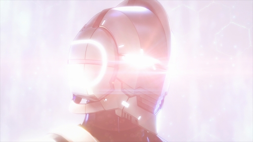 画像ギャラリー No.002のサムネイル画像 / 「ヴェンデッタ」，3DCGアニメ「ULTRAMAN」とのコラボイベントが開催