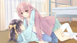 画像ギャラリー No.006のサムネイル画像 / Switch版「白衣性愛情依存症」，ニンテンドーeショップにて本日配信開始。2週間限定の半額セールも