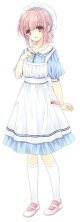 画像ギャラリー No.008のサムネイル画像 / Switch版「白衣性愛情依存症」，ニンテンドーeショップにて本日配信開始。2週間限定の半額セールも