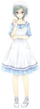 画像ギャラリー No.009のサムネイル画像 / Switch版「白衣性愛情依存症」，ニンテンドーeショップにて本日配信開始。2週間限定の半額セールも