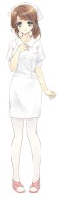 画像ギャラリー No.010のサムネイル画像 / Switch版「白衣性愛情依存症」，ニンテンドーeショップにて本日配信開始。2週間限定の半額セールも