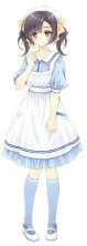 画像ギャラリー No.011のサムネイル画像 / Switch版「白衣性愛情依存症」，ニンテンドーeショップにて本日配信開始。2週間限定の半額セールも