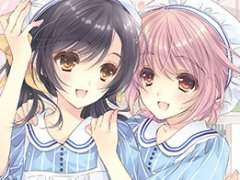 Switch版「白衣性愛情依存症」，ニンテンドーeショップにて本日配信開始。2週間限定の半額セールも