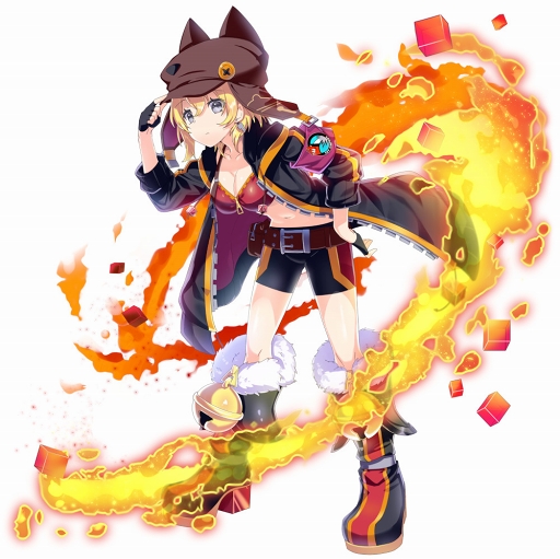画像ギャラリー No.007のサムネイル画像 / 「ホップステップジャンパーズ」,ジャンパーたちの頂点を決めるイベントが開催