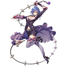 画像ギャラリー No.005のサムネイル画像 / 「ホップステップジャンパーズ」,超巨大ボス「ギガントレイド」に新ボス「輝龍」が追加