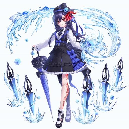 画像ギャラリー No.003のサムネイル画像 / 「ホップステップジャンパーズ」，コラボ第3弾「茶葉猫フェス」が開催