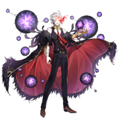 画像ギャラリー No.001のサムネイル画像 / 「ホップステップジャンパーズ」，「ヴェノム」の復刻ピックアップガチャが開催中