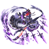 画像ギャラリー No.002のサムネイル画像 / 「ホップステップジャンパーズ」，「ヴェノム」の復刻ピックアップガチャが開催中