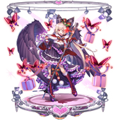 画像ギャラリー No.003のサムネイル画像 / 「ホップステップジャンパーズ」，「ヴェノム」の復刻ピックアップガチャが開催中