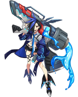 画像ギャラリー No.005のサムネイル画像 / 「ホップステップジャンパーズ」，ジャンパーたちの頂点を決めるイベントがスタート