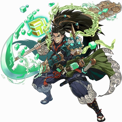 画像ギャラリー No.003のサムネイル画像 / 「ホップステップジャンパーズ」,超巨大ボス“ギガントレイド”をアップデート。水属性の新超巨大ボスが登場