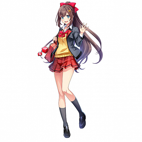 画像ギャラリー No.002のサムネイル画像 / 「ホップステップジャンパーズ」，シーズンイベント「ホップ・ステップ・アイドル！」と「英雄祭ガチャ」開催