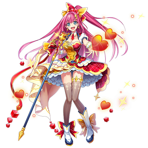 画像ギャラリー No.003のサムネイル画像 / 「ホップステップジャンパーズ」,6月5日から「Half Anniversaryキャンペーン」開催