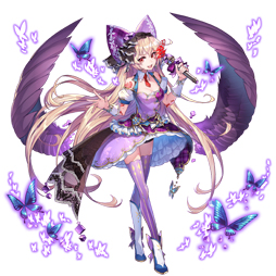 画像ギャラリー No.002のサムネイル画像 / 「ホップステップジャンパーズ」，英雄祭ガチャ第2弾が開催中