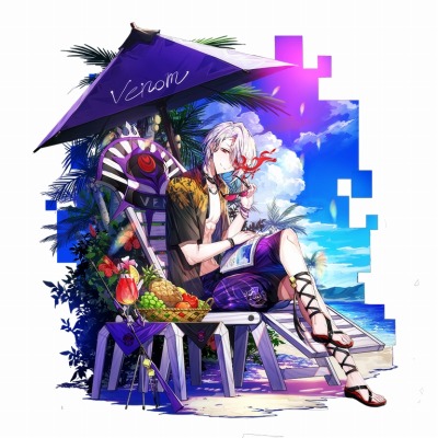 画像ギャラリー No.002のサムネイル画像 / 「ホップステップジャンパーズ」,イベント「ジャンパーズフェスタ」が8月16日より開催
