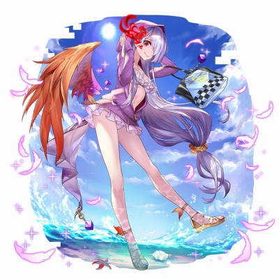 画像ギャラリー No.006のサムネイル画像 / 「ホップステップジャンパーズ」,イベント「ジャンパーズフェスタ」が8月16日より開催