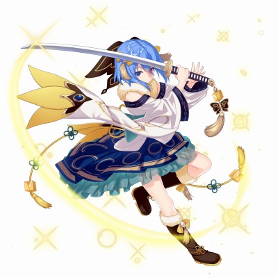 画像ギャラリー No.010のサムネイル画像 / 「ホップステップジャンパーズ」,イベント「ジャンパーズフェスタ」が8月16日より開催